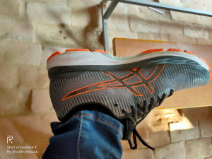 Asics Gel Ziruss 2 Running Shoe Men Reviews Latest Review of