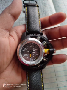 Fastrack 38028pl01 Watch Men Reviews Latest Review of Fastrack 38028pl01 Watch Men Price in India Flipkart