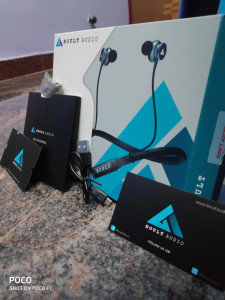 Boult audio hotsell probass curve review