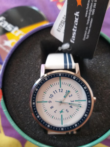 Fastrack 6172sl01 top