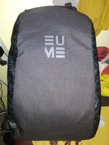 Eume backpack review shop