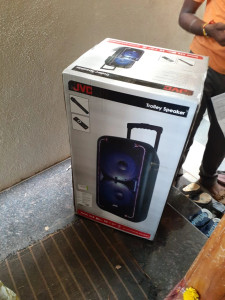 Jvc mc210 best sale