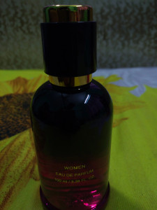 Clinique black cherry discount perfume