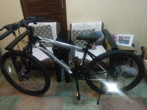 Ut1000 mtb 2025