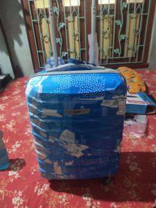 Skybags trooper 4w str 55 on sale