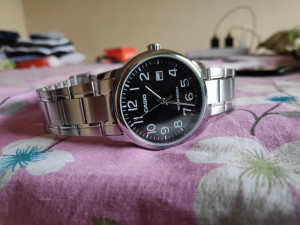 Casio a1668 sale