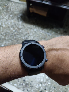 Amazfit clearance gtr cherry