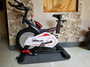 Rpm Fitness Rpm600 30lbs Flywheel Free Diet Plan Trainer Installation Services Spinner Exercise Bike Reviews Latest Review of Rpm Fitness Rpm600 30lbs Flywheel Free Diet Plan Trainer Installation Serv...