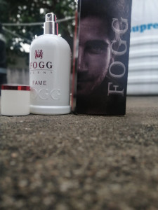 Fogg Fame Eau De Parfum 100 Ml Reviews Latest Review of Fogg Fame