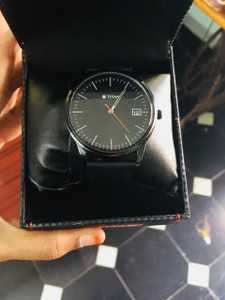 Titan 1836nl01 Analog Watch Men Reviews Latest Review of Titan