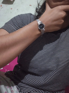Fastrack ng2298sm03c sale