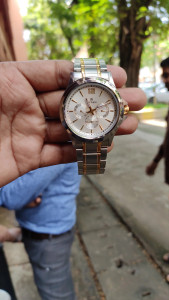 Titan 1698bm01 Neo Analog Watch Men Reviews Latest Review of
