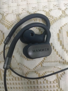 Hammer grip bluetooth earphones review outlet
