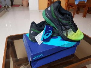 Asics gt 1 7 sp review hot sale