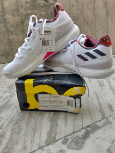 Adidas crazy boost 2018 on sale