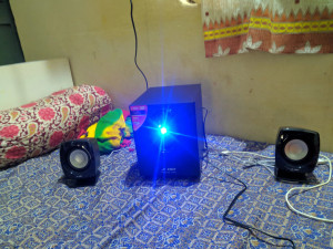 F D 203g 11 W Portable Laptop Desktop Speaker Reviews Latest