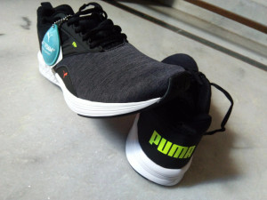 Puma nrgy cheap comet review
