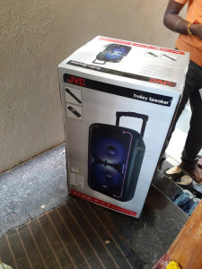 Jvc mc210 2024 80 w