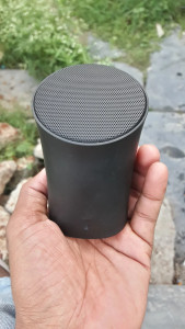 Portronics sound pot flipkart online