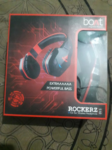 Boat rockerz sales 510 rating