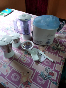 Philips Hl1632 3 Jars Juicer Mixer Grinder Reviews Latest Review