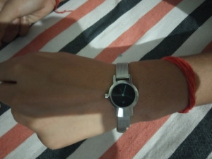 Fastrack ng2298sm03c deals