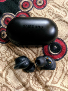 Samsung Galaxy Buds True Wireless Bluetooth Headset Reviews