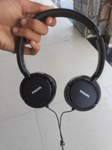 Philips Shl5005 00 Wired Headset Reviews Latest Review of Philips