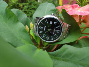 Casio a1668 hot sale