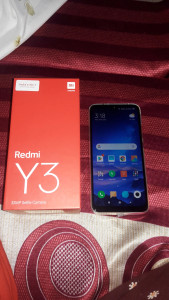 Mi y3 3 32 flipkart 2025