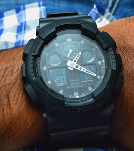 G270 clearance g shock