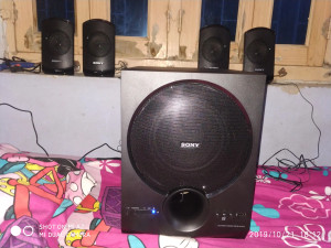 Sony d40 flipkart sales