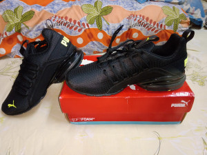 Puma axelion best sale brasil