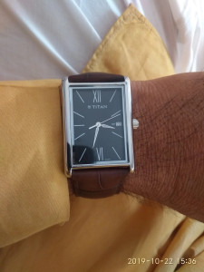 Titan 1731sl01 Analog Watch Men Reviews Latest Review of Titan