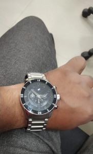 Fastrack nd3072sm04 outlet