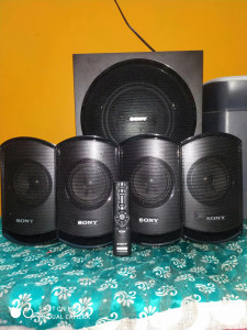 Sony Sa D40 Bluetooth Home Audio Speaker Reviews Latest Review of