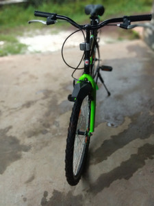 Hero spunky pro 26t cheap