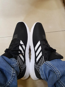 Adidas asweerun review store