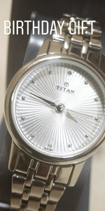 Titan 2593sm01 Karishma Revive Analog Watch Women Reviews Latest