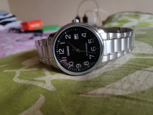 Casio a1668 sales