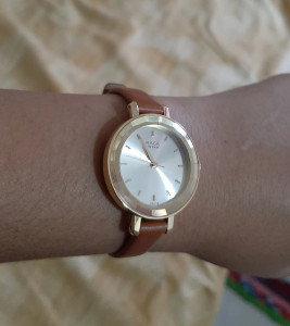 Titan 2575yl01 Raga Viva Watch Women Reviews Latest Review of