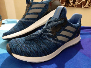 Adidas zeta 1.0 cheap running shoes review