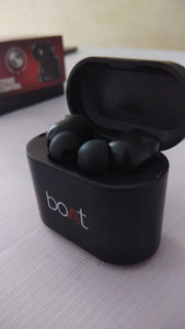 Boat airdopes sales 401 flipkart