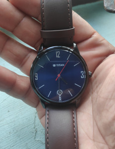Titan 1836nl04 Analog Watch Men Reviews Latest Review of Titan