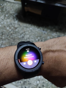 Amazfit clearance gtr whatsapp