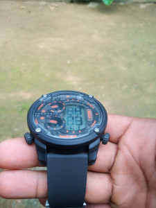 38045pp03 hotsell fastrack watch