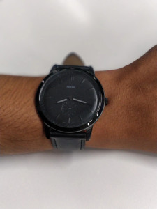 Fossil fs5447 clearance