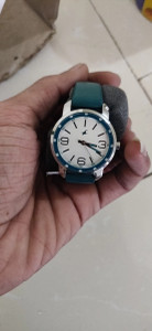 Fastrack 6111sl01 Analog Watch Women Reviews Latest Review of