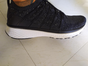 Mi sports sneakers 2 review best sale