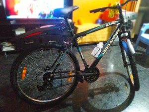 Hero Rapid 26t 26 T Road Cycle Reviews Latest Review of Hero